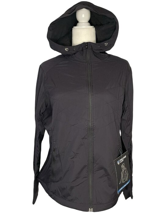 Kuhl Jackets & Blazers - KUHL Women's Firefly Jacket - RAVEN- Size Large NWT